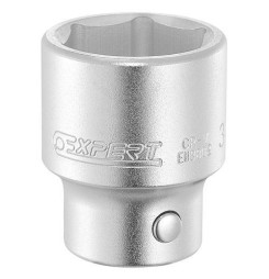 Hlavica Expert E113790T, 19/50 mm, 3/4", DIN 3124