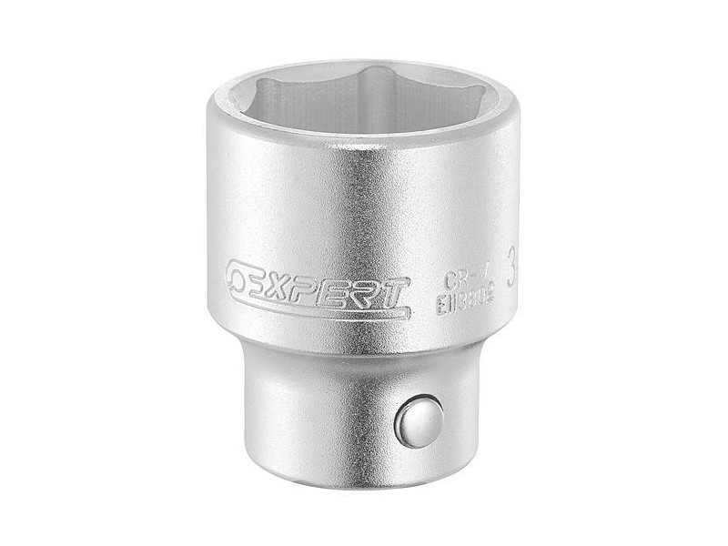 Hlavica Expert E113790T, 19/50 mm, 3/4", DIN 3124