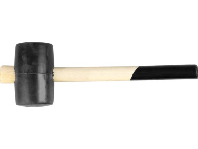 Kladivo Strend Pro HM222 680 g, 300mm, gumené, drevená rúčka