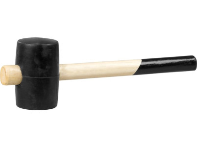 Kladivo Strend Pro HM222 680 g, 300mm, gumené, drevená rúčka