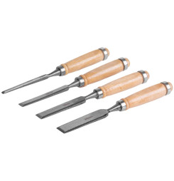 Sada dlát Strend Pro WCS546, 4 dielna, 6-12-18-24 mm