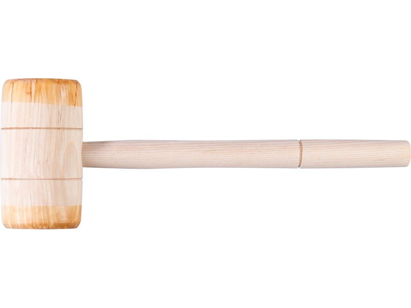 Kladivo Strend Pro WH110 drevené