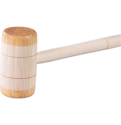 Kladivo Strend Pro WH110 drevené