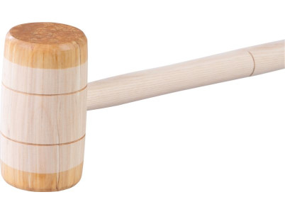 Kladivo Strend Pro WH110 drevené