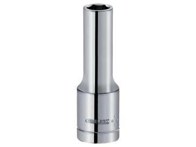 Hlavica Expert E113751T, 4 mm, predĺžená, 1/4"