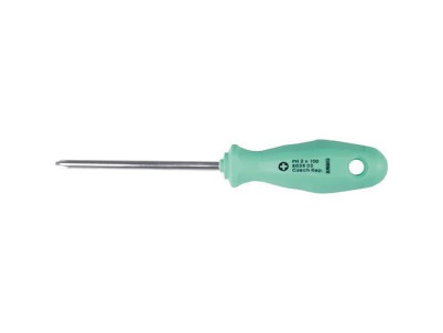 Skrutkovač Narex 8028 03 • Phillips PH 3, 8,0/160/265 mm, Classic Line