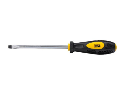 Skrutkovač Strend Pro 9968, 5.5x100, plochý, TUV/GS