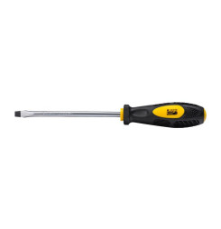 Skrutkovač Strend Pro 9968, 8.0x150, plochý, TUV/GS