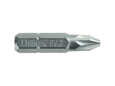 Bit Narex 8073 00, PZ 0, 1/4", 30 mm