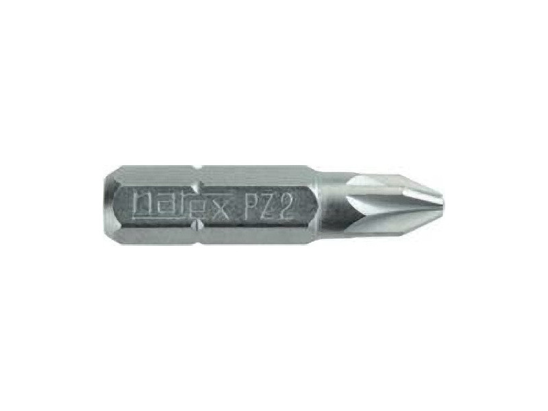 Bit Narex 8073 00, PZ 0, 1/4", 30 mm
