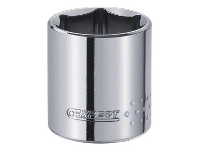 Hlavica Expert E117257, 30 mm, 1/2", Maxi-Drive