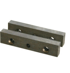 Čeľusť York NCL 80 mm, náhradný diel, čeluste na dielenský zverák