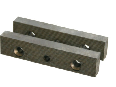 Čeľusť York NCL 80 mm, náhradný diel, čeluste na dielenský zverák