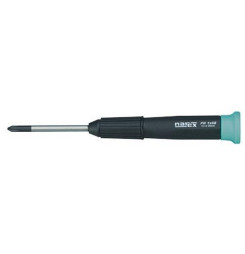 Skrutkovač Narex 8336 00 • Phillips PH 0, 50 mm, MicroLine Profi