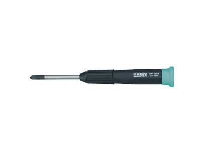 Skrutkovač Narex 8336 00 • Phillips PH 0, 50 mm, MicroLine Profi