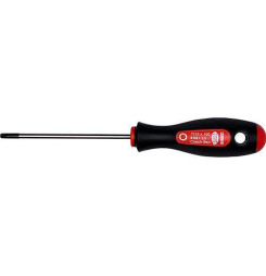 Skrutkovač Narex 8081 06 • Torx 6, 3,5/60/150 mm, Profi, TwinPlast