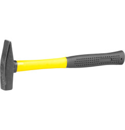 Kladivo Strend Pro HM111 200 g, TUV/GS, sklolaminátová rúčka, TPR