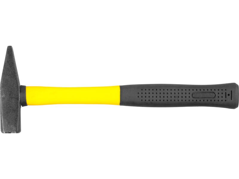 Kladivo Strend Pro HM111 500 g, 320mm, TUV/GS, sklolaminátová rúčka, TPR