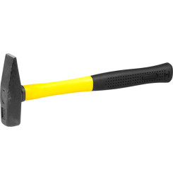 Kladivo Strend Pro HM111 500 g, 320mm, TUV/GS, sklolaminátová rúčka, TPR