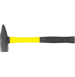 Kladivo Strend Pro HM111 1000 g, 350mm, TUV/GS, sklolaminátová rúčka, TPR