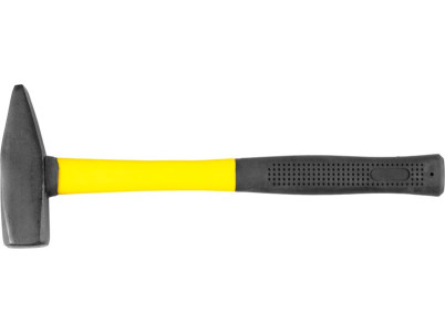 Kladivo Strend Pro HM111 1000 g, 350mm, TUV/GS, sklolaminátová rúčka, TPR