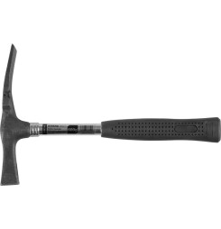 Kladivo Strend Pro HM353 600 g, 320mm, murárske, kovová rúčka, TPR