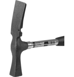 Kladivo Strend Pro HM353 600 g, 320mm, murárske, kovová rúčka, TPR
