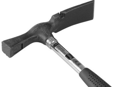 Kladivo Strend Pro HM353 600 g, 320mm, murárske, kovová rúčka, TPR