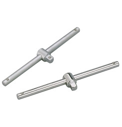 Vratidlo HONITON ST-C4250 0250 mm, Mat Finish, 1/2"