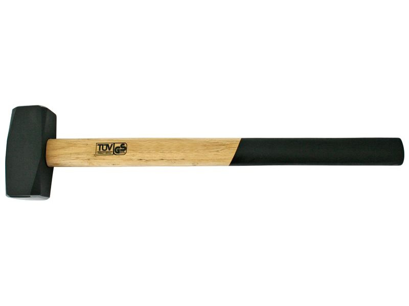 Kladivo Strend Pro HS0001, 1500 g, drevená rúčka, dĺžka násady 280mm