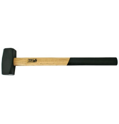 Kladivo Strend Pro HS0001, 2000 g, 30 cm, drevená rúčka