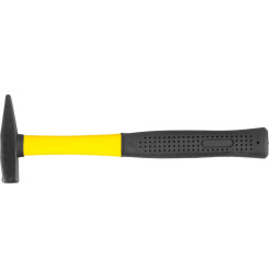 Kladivo Strend Pro HM111 100 g, 260mm, TUV/GS, sklolaminátová rúčka, TPR