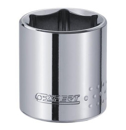 Hlavica Expert E117087, 9 mm, 1/2", Maxi-Drive