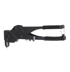 Kliešte Strend Pro R1130, 270 mm, nitovacie, s otočnou hlavou, pre trhacie nity