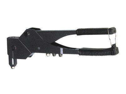 Kliešte Strend Pro R1130, 270 mm, nitovacie, s otočnou hlavou, pre trhacie nity