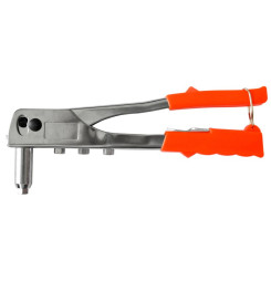 Kliešte Strend Pro R0735, 270 mm, nitovacie, pre trhacie nity