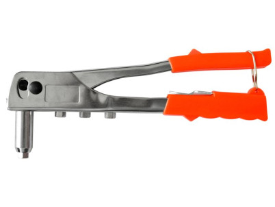 Kliešte Strend Pro R0735, 270 mm, nitovacie, pre trhacie nity