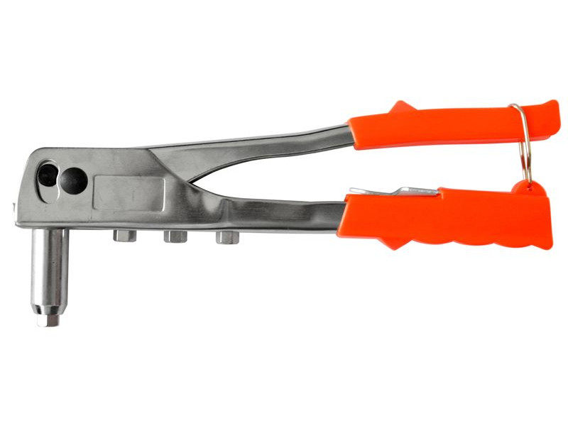 Kliešte Strend Pro R0735, 270 mm, nitovacie, pre trhacie nity