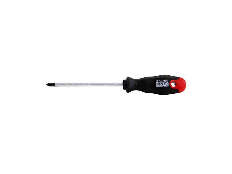Skrutkovač Strend Pro 9927, PH2 125x6 mm, Phillips