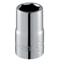 Hlavica Expert E117293, 4 mm, 1/4"