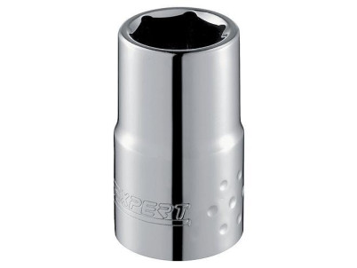 Hlavica Expert E117293, 4 mm, 1/4"