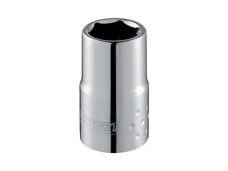 Hlavica Expert E117293, 4 mm, 1/4"