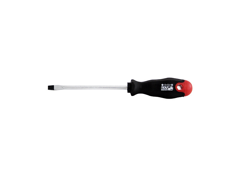 Skrutkovač Strend Pro 9927, PLO5.5x100 mm, plochý