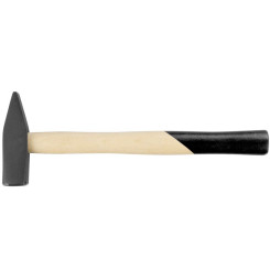 Kladivo Strend Pro HM101 1000 g, zámočnícke, drevená rúčka, dĺžka násady 360mm