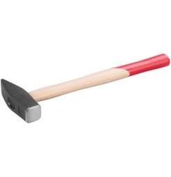 Kladivo Strend Pro HM101 1000 g, zámočnícke, drevená rúčka, dĺžka násady 360mm