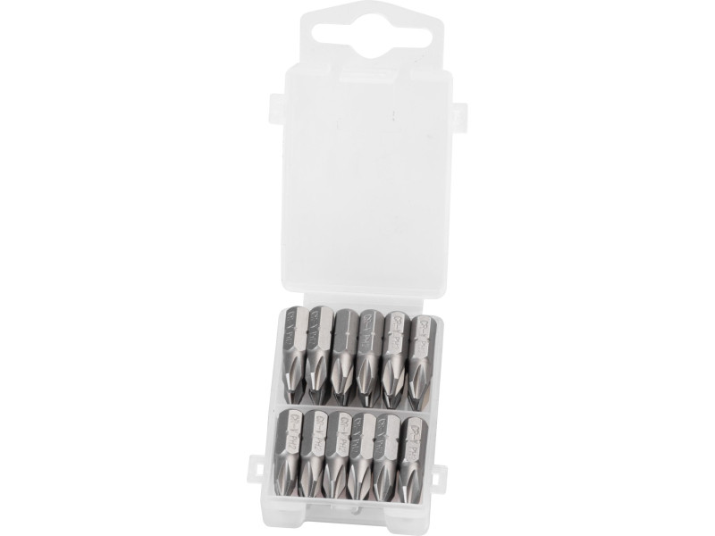 Sada bitov Strend Pro YF40003, 24 dielna, Cr-V