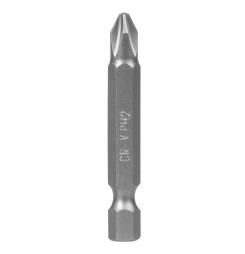 Sada bitov Strend Pro YF40004, 12 dielna, Cr-V