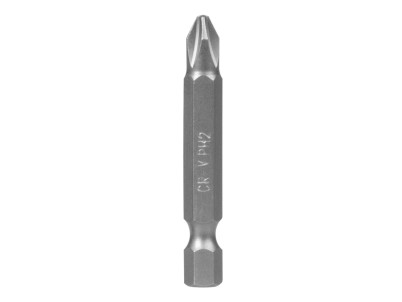 Sada bitov Strend Pro YF40004, 12 dielna, Cr-V