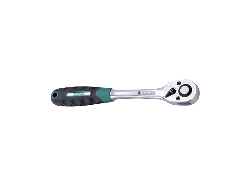 Račňa HONITON RH-A97236G 1/4", s páčkou
