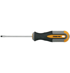 Skrutkovač Strend Pro CX372.1, 3x150 mm, plochý